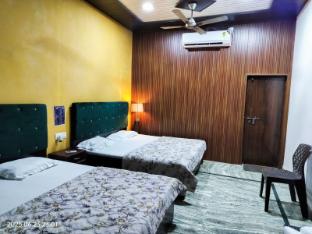 agrawal inn guest house
