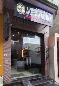 agrawal inn guest house
