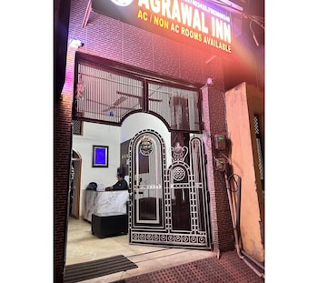 agrawal inn guest house