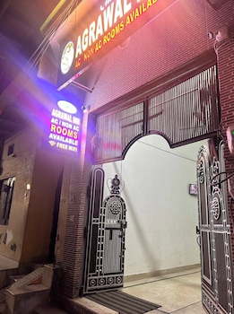 agrawal inn guest house