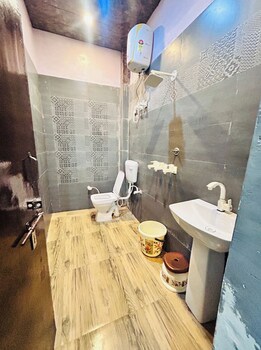 agrawal inn guest house