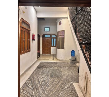 agrawal inn guest house