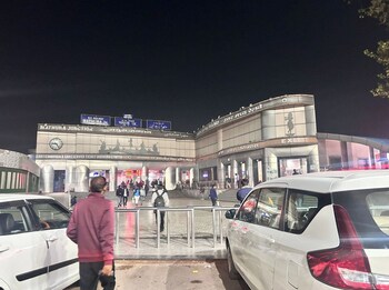 agrawal inn guest house