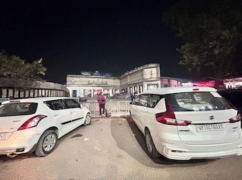 agrawal inn guest house