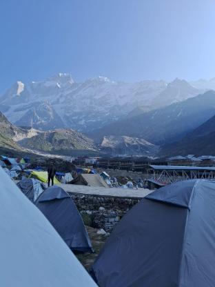 kedarnath