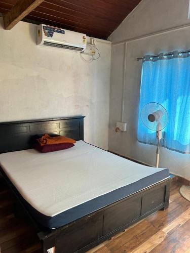 Arnava Stays,,3 star