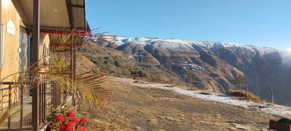 chakrata pacific resort and spa