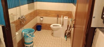 chakrata pacific resort and spa