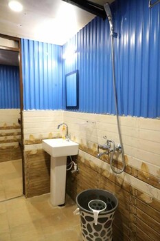 chakrata pacific resort and spa