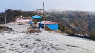 chakrata pacific resort and spa