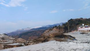 chakrata pacific resort and spa