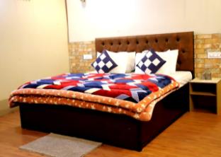 chakrata pacific resort and spa