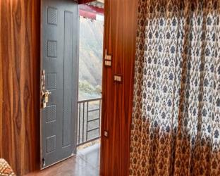 chakrata pacific resort and spa