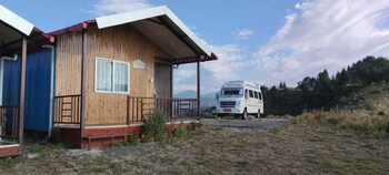 chakrata pacific resort and spa