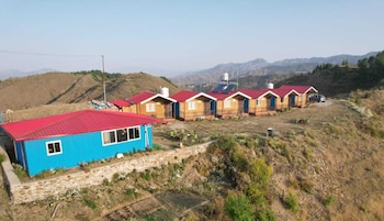 chakrata pacific resort and spa