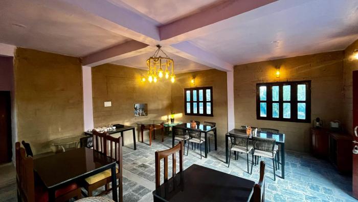 pauri garhwal