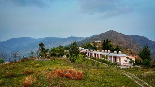 Oorja Eco Retreat,,3 star