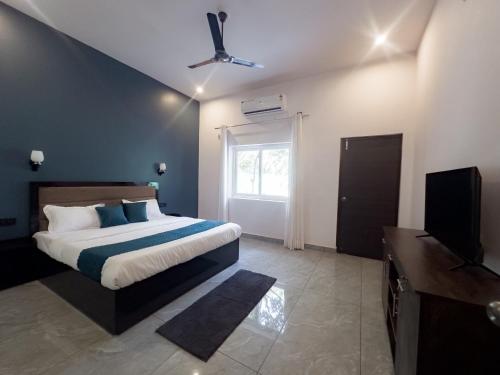 Bageecha Inn,,3 star