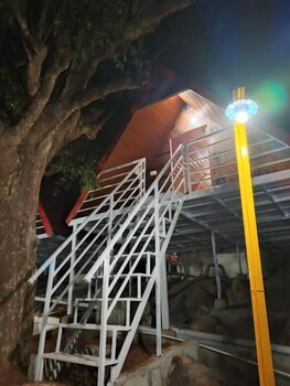 hill forrest resort by sky inn