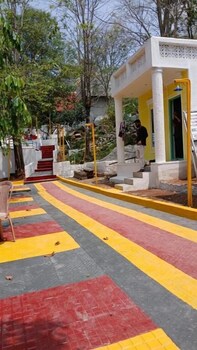 hill forrest resort by sky inn