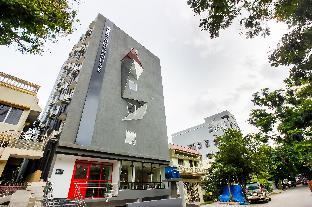 super townhouse the cinco htl near esi hospital