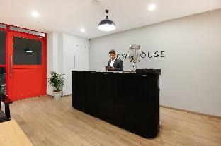 super townhouse the cinco htl near esi hospital