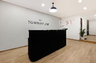 super townhouse the cinco htl near esi hospital