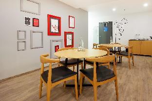 super townhouse the cinco htl near esi hospital