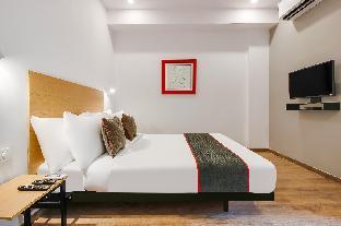 super townhouse the cinco htl near esi hospital