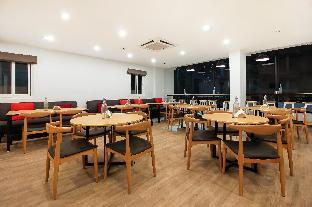 super townhouse the cinco htl near esi hospital