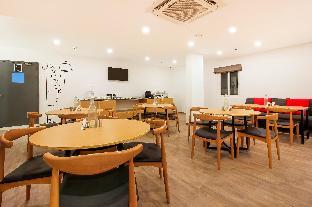 super townhouse the cinco htl near esi hospital