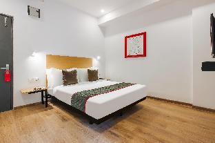 super townhouse the cinco htl near esi hospital