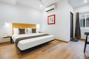 super townhouse the cinco htl near esi hospital