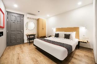 super townhouse dilshad garden near dilshad garden metro station