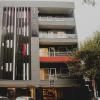 super townhouse dilshad garden near dilshad garden metro station