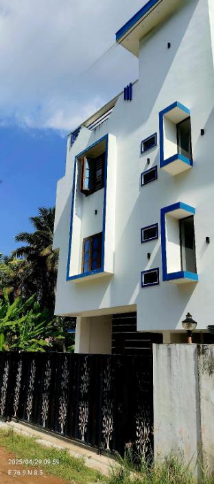 elephant coco homestay