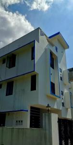 elephant coco homestay