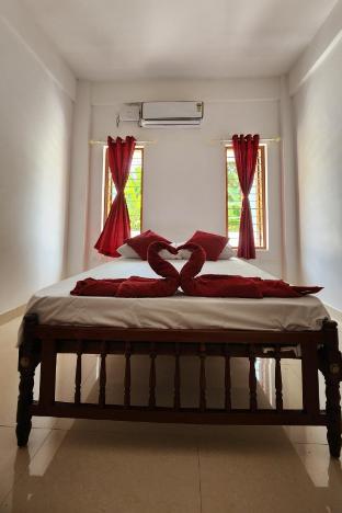 elephant coco homestay