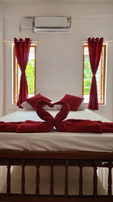 elephant coco homestay