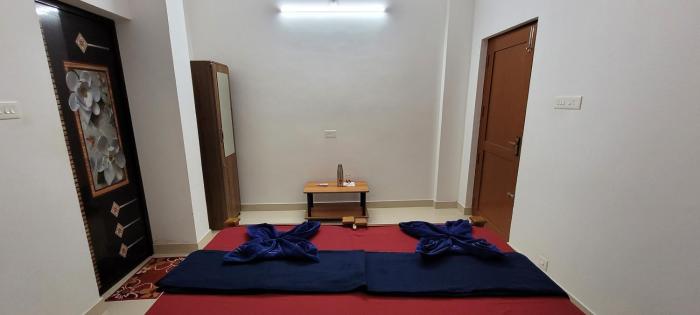 elephant coco homestay