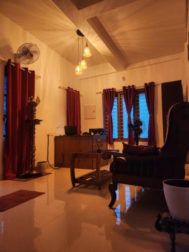 Elephant Coco Homestay,,2 star