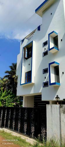 elephant coco homestay