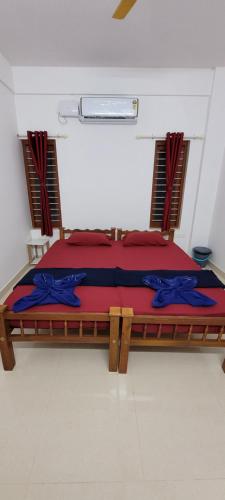 elephant coco homestay