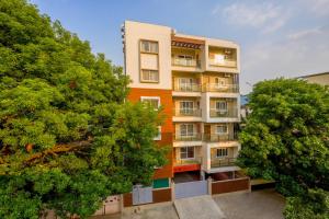 sliceinn sylva wilson garden bangalore