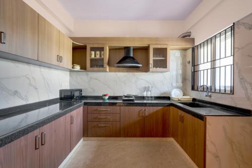 sliceinn sylva wilson garden bangalore