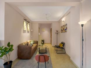 sliceinn sylva wilson garden bangalore