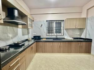 sliceinn sylva wilson garden bangalore