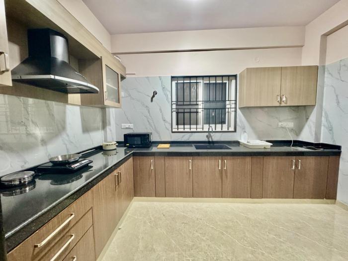 sliceinn sylva wilson garden bangalore