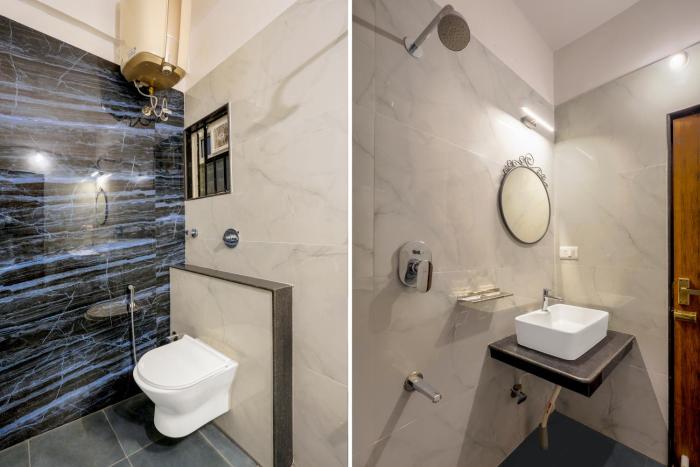 sliceinn sylva wilson garden bangalore