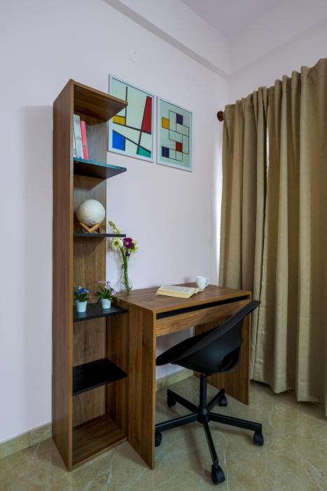 sliceinn sylva wilson garden bangalore